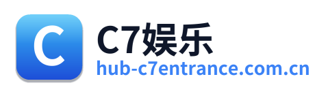 C7娱乐 Logo
